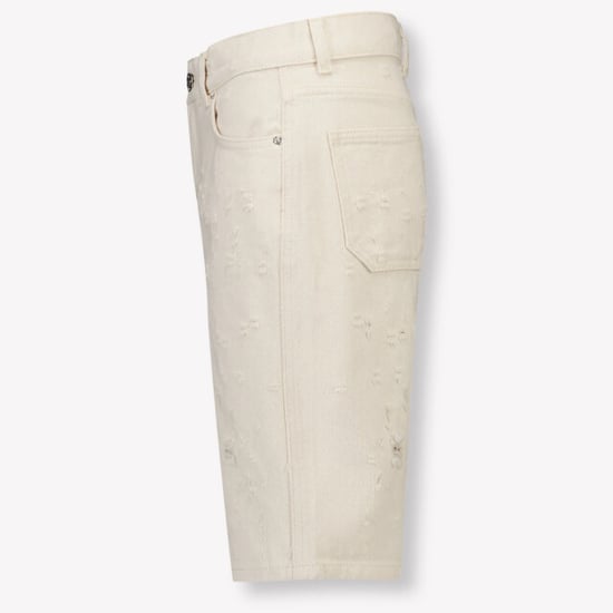 Msgm Kinder jongens shorts in - Image 3