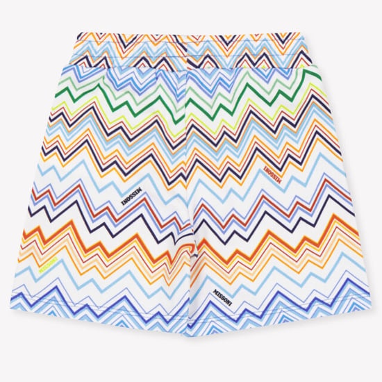 Missoni Baby jongens shorts in - Image 4