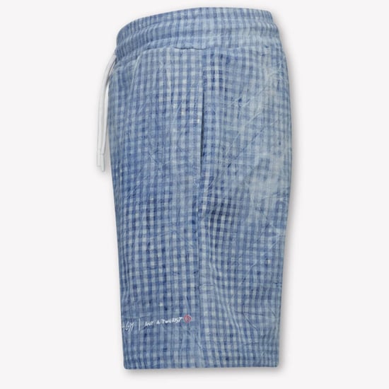 Msgm Kinder jongens shorts in - Image 4