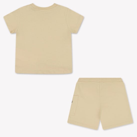 Moschino Baby jongens setjes in - Image 3