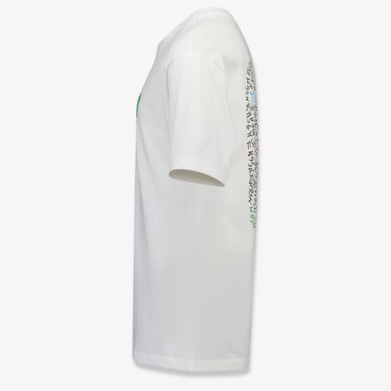 Msgm Kinder jongens t-shirt in - Image 4