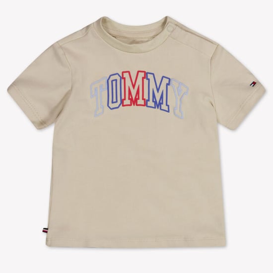 Tommy Hilfiger Baby jongens t-shirt in - Image 2
