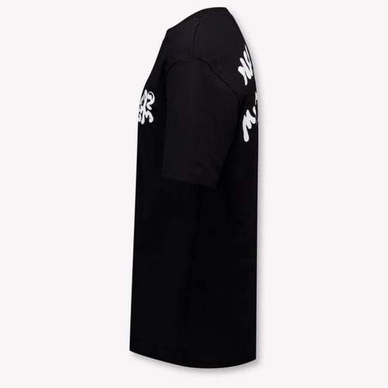 Msgm Kinder jongens t-shirt in - Image 4