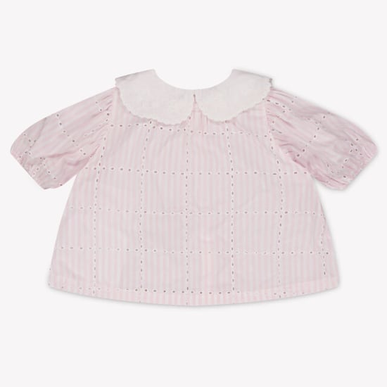Tartine et Chocolat Baby meisjes blouse in - Image 3