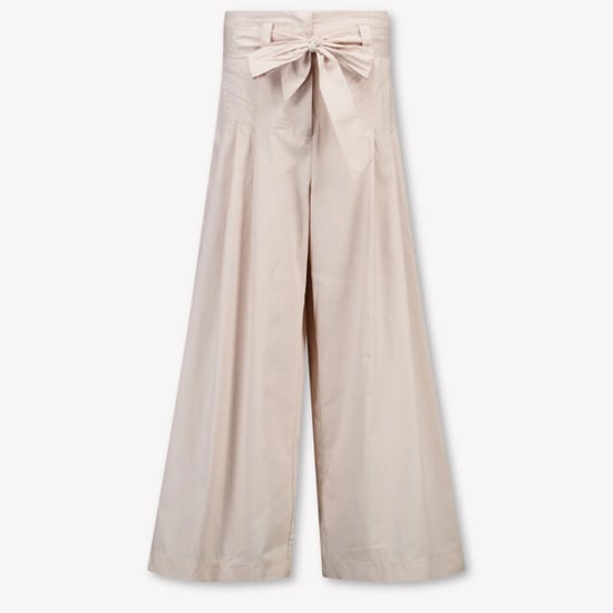 Monnalisa Kinder meisjes broek in - Image 3