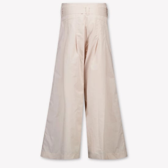 Monnalisa Kinder meisjes broek in - Image 4