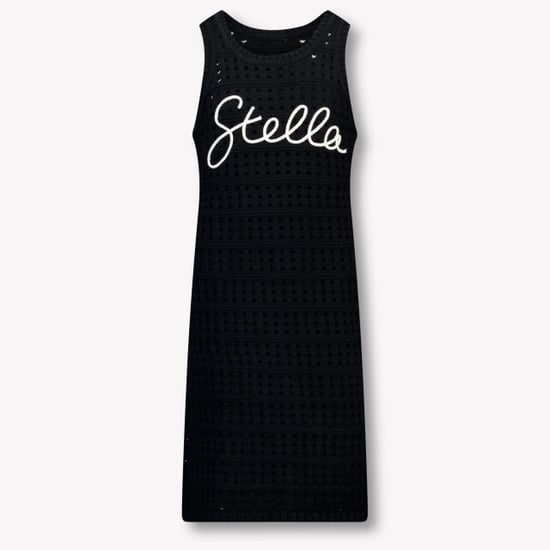 Stella McCartney Kinder meisjes jurk in - Image 1