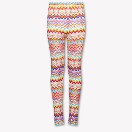 Missoni Kinder meisjes legging in - Image 1