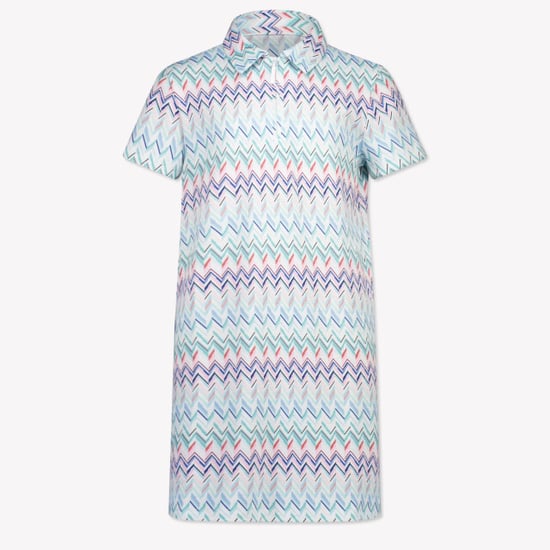 Missoni Kinder meisjes jurk in - Image 2