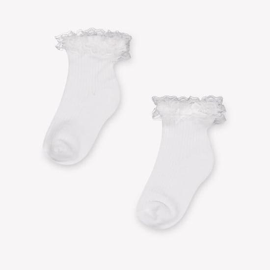 Mayoral Baby meisjes sokjes in - Image 1