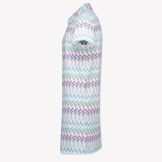 Missoni Kinder meisjes jurk in - Image 3