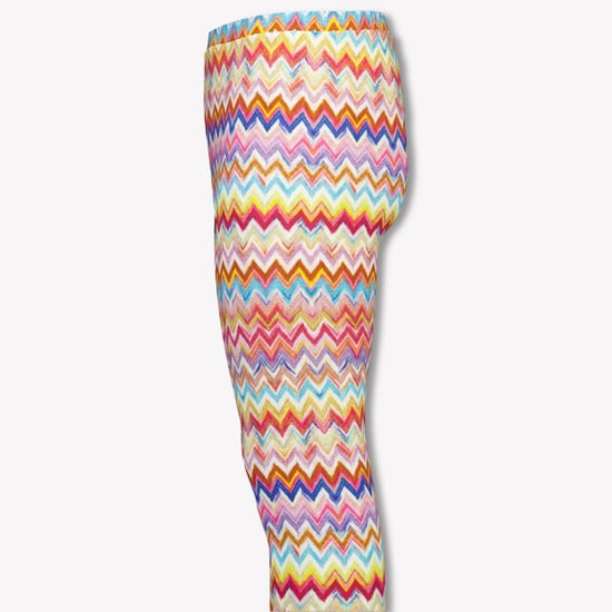 Missoni Kinder meisjes legging in - Image 4