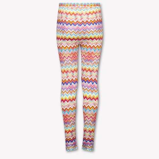 Missoni Kinder meisjes legging in - Image 5