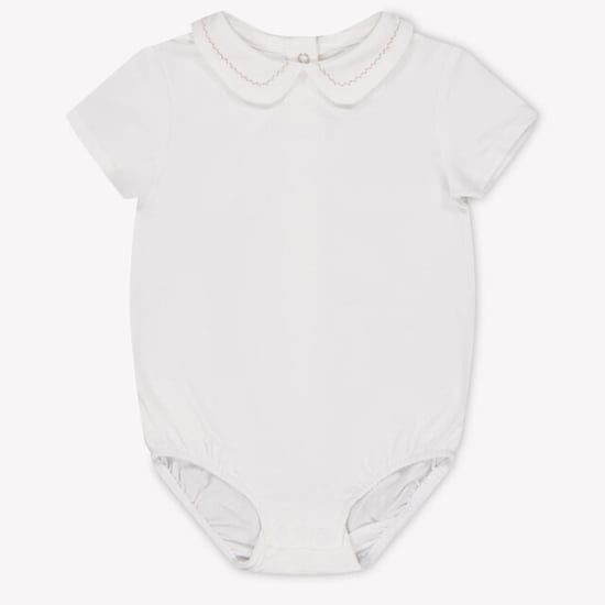 Mayoral Baby meisjes rompertje in - Image 2
