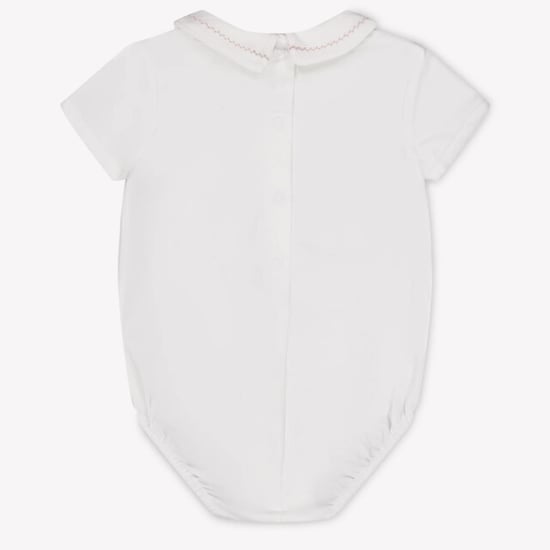 Mayoral Baby meisjes rompertje in - Image 3