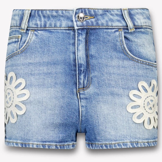 Liu Jo Kinder meisjes shorts in - Image 1
