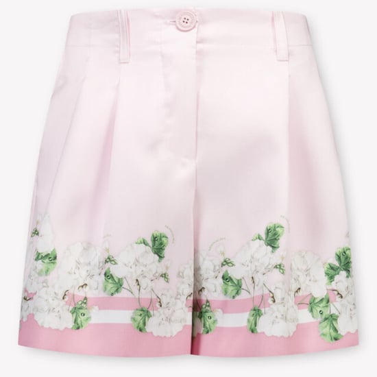 Monnalisa Kinder meisjes shorts in - Image 1