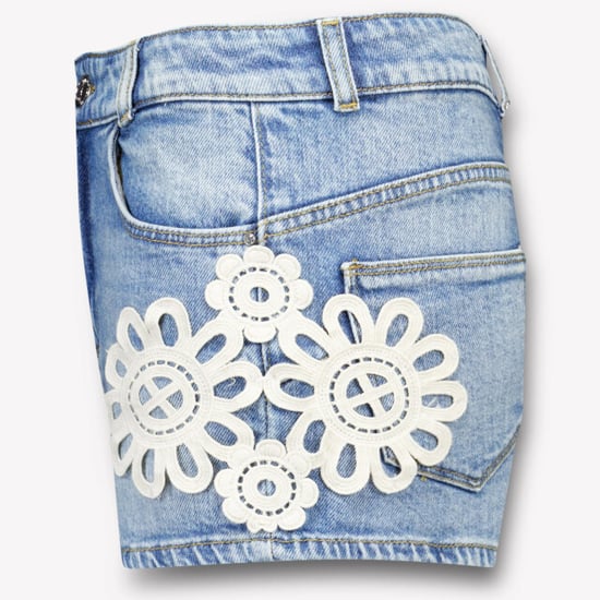 Liu Jo Kinder meisjes shorts in - Image 2