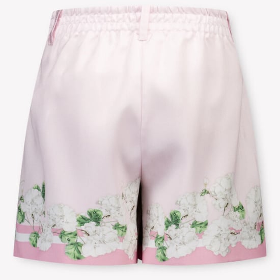 Monnalisa Kinder meisjes shorts in - Image 2