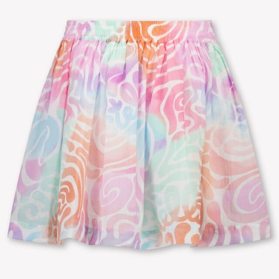 Stella McCartney Kinder meisjes rokje in - Image 4