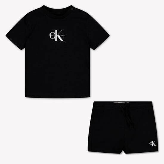 Calvin Klein Baby unisex setje in - Image 1