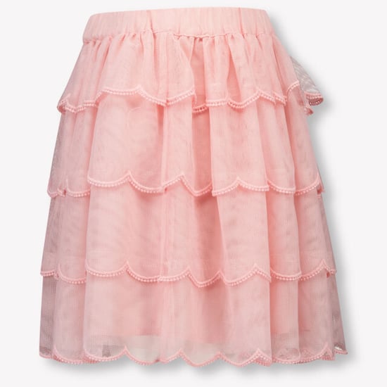 Stella McCartney Kinder meisjes rokje in - Image 3