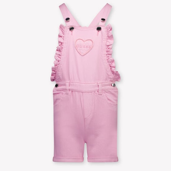Guess Kinder meisjes shorts in - Image 2