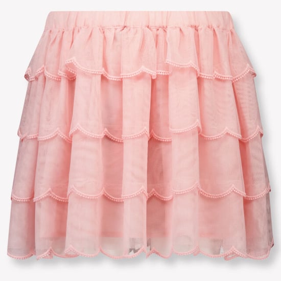 Stella McCartney Kinder meisjes rokje in - Image 4