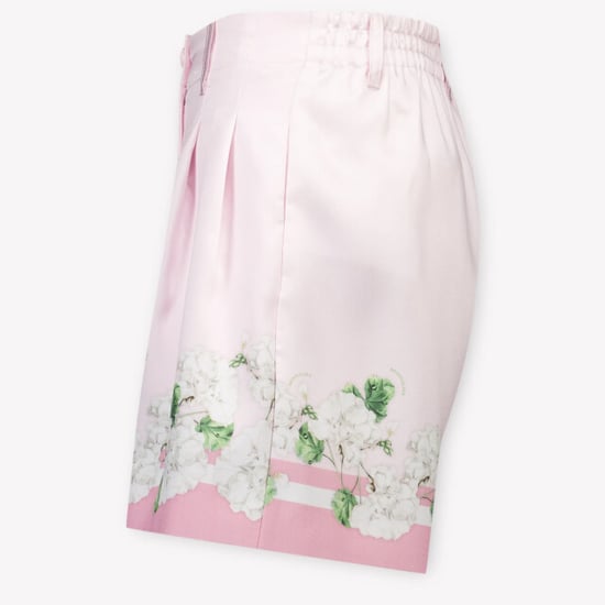 Monnalisa Kinder meisjes shorts in - Image 5