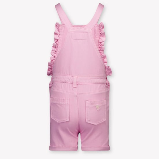 Guess Kinder meisjes shorts in - Image 4