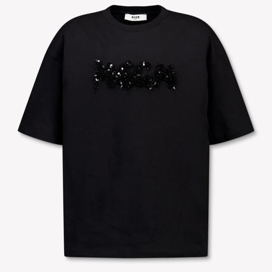 Msgm Kinder meisjes t-shirt in - Image 1