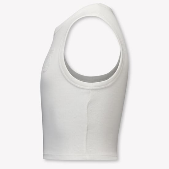 Chloe Kinder meisjes t-shirt in - Image 2
