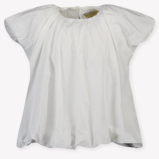 Stella McCartney Kinder meisjes t-shirt in - Image 1