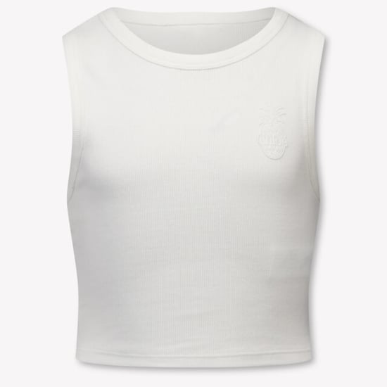 Chloe Kinder meisjes t-shirt in - Image 3