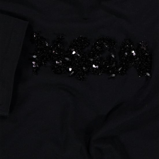 Msgm Kinder meisjes t-shirt in - Image 3