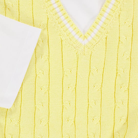 Msgm Kinder meisjes t-shirt in - Image 4