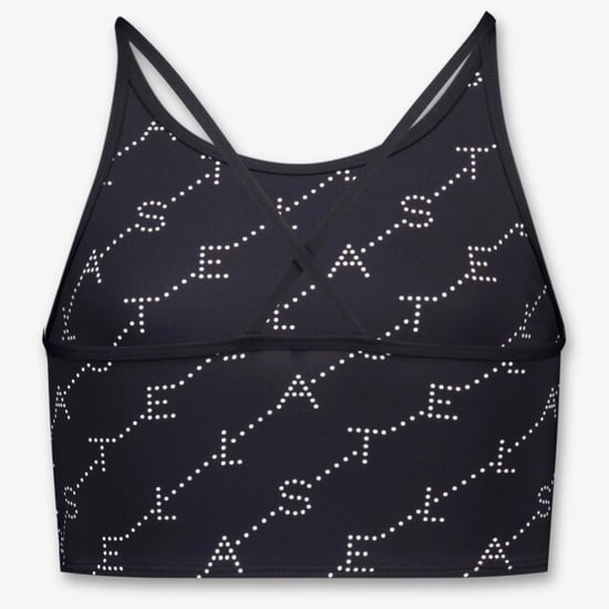 Stella McCartney Kinder meisjes t-shirt in - Image 4