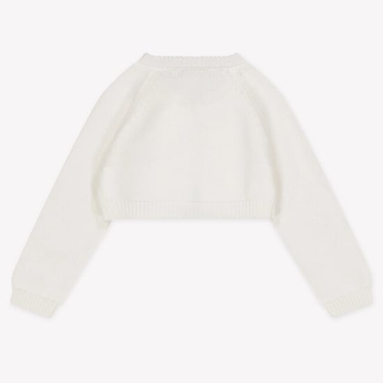Monnalisa Baby meisjes vest in - Image 2