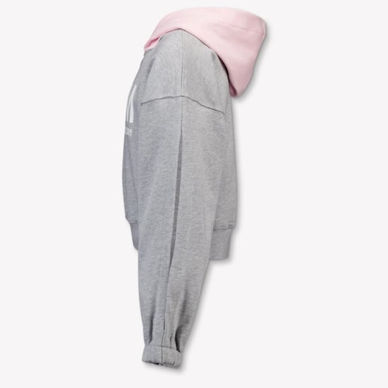 Msgm Kinder meisjes trui in - Image 3