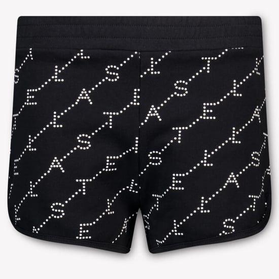 Stella McCartney Kinder meisjes shorts in - Image 2