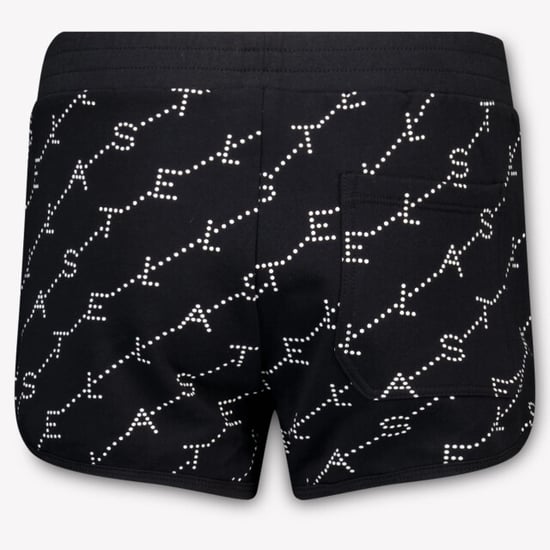 Stella McCartney Kinder meisjes shorts in - Image 3