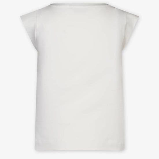 Monnalisa Kinder meisjes t-shirt in - Image 2