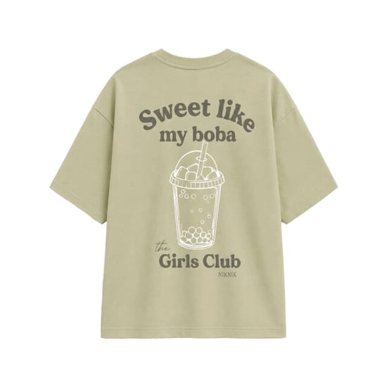 Nik & Nik T-shirt g 8-216 2604 - Image 3
