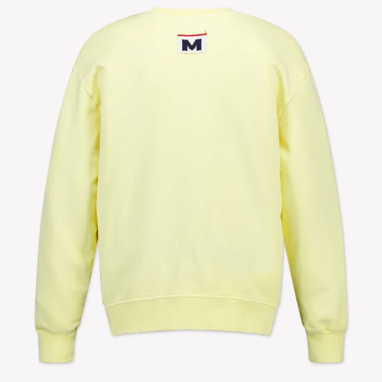 Msgm Kinder unisex trui in - Image 2