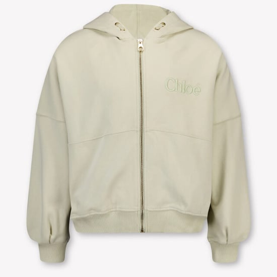 Chloe Kinder meisjes vest in - Image 1