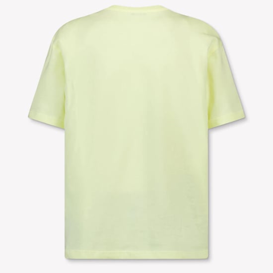 Msgm Kinder meisjes t-shirt in - Image 3
