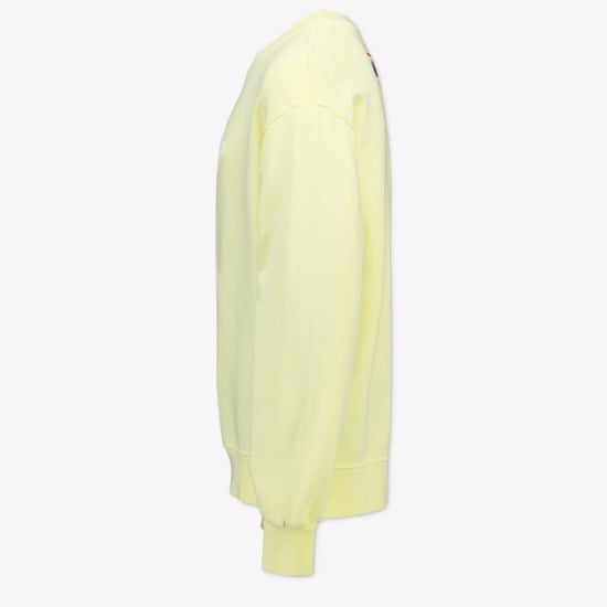Msgm Kinder unisex trui in - Image 3