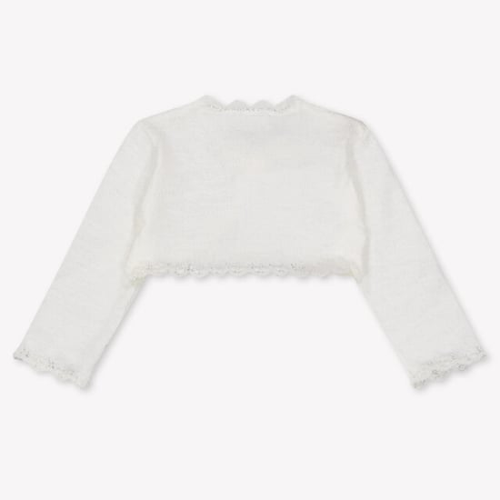 Mayoral Baby meisjes vest in - Image 2