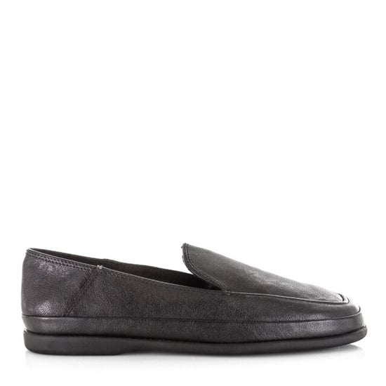 Vagabond Sammie black instappers loafers dames - Image 2