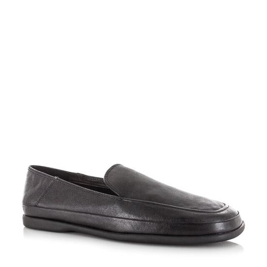 Vagabond Sammie black instappers loafers dames - Image 3
